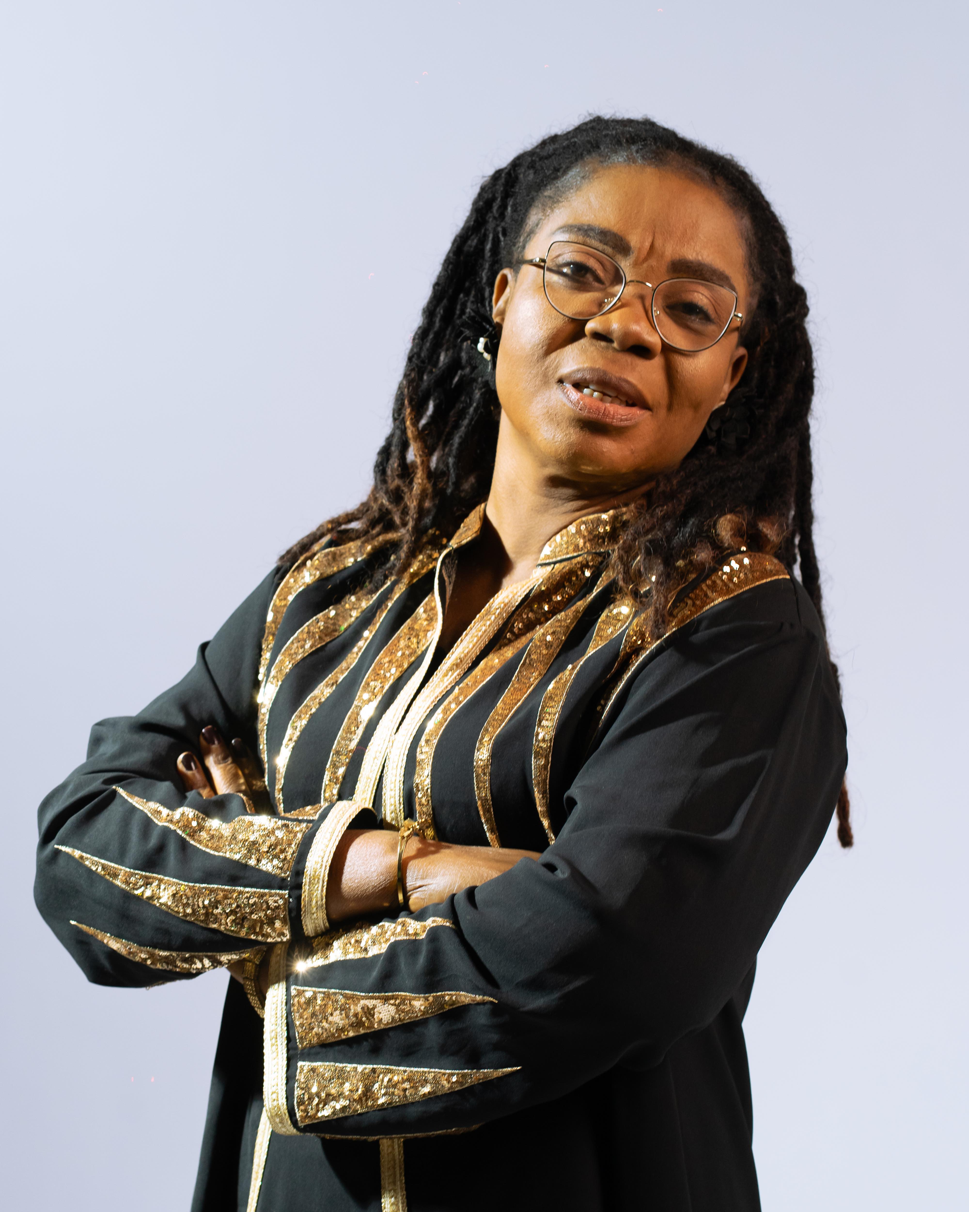 Amb. Miracle Kettor